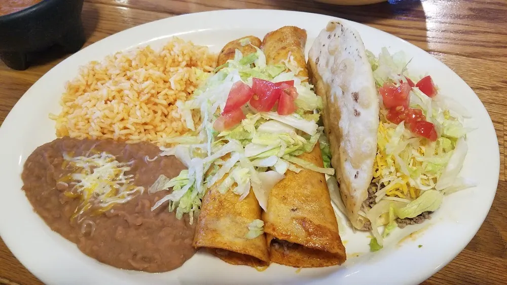 Chile Relleno